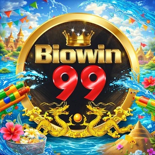 Telegram profile photo for Biowin99 (Official)