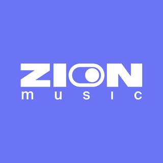 Telegram profile photo for Zion Music Label
