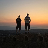 Telegram profile photo for Алан и Рустам