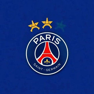Telegram profile photo for Paris Saint - Germain
