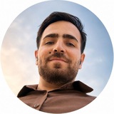 Telegram profile photo for استراتژی کنکور | امیر موسوی