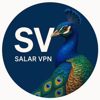 Telegram profile photo for 𝐒𝐀𝐋𝐀𝐑 𝐒𝐄𝐑𝐕𝐄𝐑