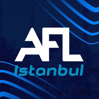 Telegram profile photo for AFL ISTANBUL