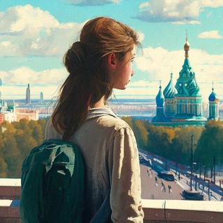 Telegram profile photo for Квота на образование в РФ