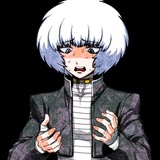 Telegram profile photo for Ирл Ранмару Кагеяма
