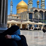 Telegram profile photo for |مُصَوَّرُالحَنین|