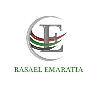 Telegram profile photo for Rasael emaratia channel