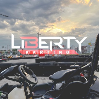 Telegram profile photo for Liberty Karting