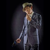 Telegram profile photo for Nurbol Khan