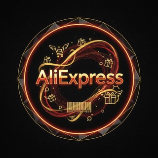 Telegram profile photo for Aliexpress | Алиэкспресс