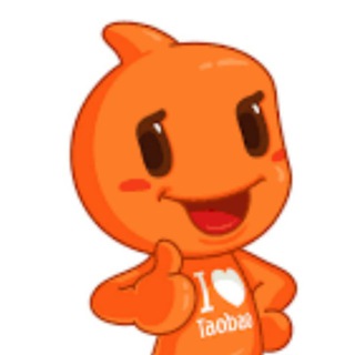 Telegram profile photo for НАДЯ || ТАОБАО.1688