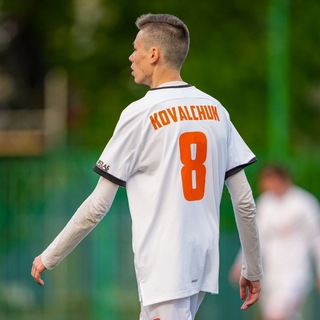 Telegram profile photo for Андрюха | KOVAL JR