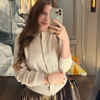 Telegram profile photo for реклама MR beauty 🤍
