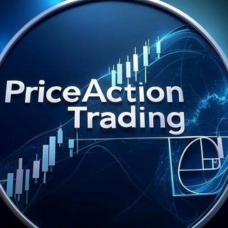 Telegram profile photo for Price Action Trading Community 💬