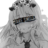 Telegram profile photo for анон💀