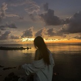 Telegram profile photo for Senja berkata
