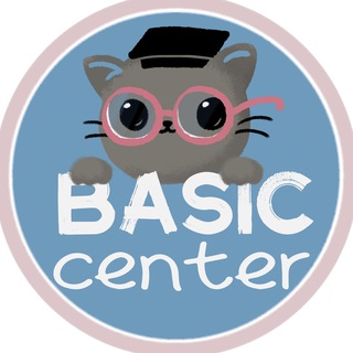Telegram profile photo for Basic Center Channel