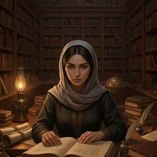 Telegram profile photo for دیار|همهچی دون