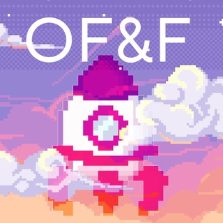 Telegram profile photo for OFF space | results