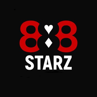 Telegram profile photo for 888 Starz