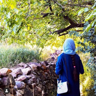 Telegram profile photo for روزمرگی🍃🌸