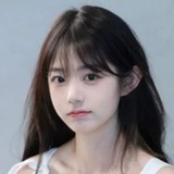 Telegram profile photo for 懒懒iris🇨🇳🇨🇳