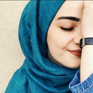 Telegram profile photo for "هـٙمـ🥀ـس الــ❤️ــروحـ"
