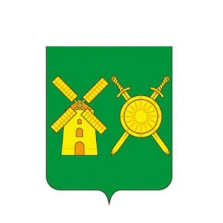 Telegram profile photo for Администрация Володарского округа