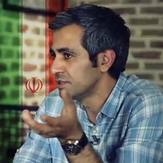 Telegram profile photo for کانال مقداد خداداد