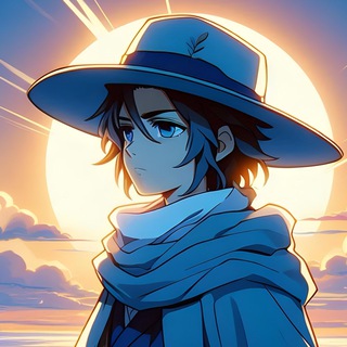 Telegram profile photo for Based Prophecies