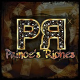 Telegram profile photo for Prince's Riches 💰👑⚜️ (Will not post any old Shitcoin!)