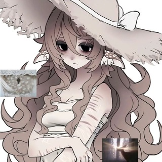 Telegram profile photo for 🕯