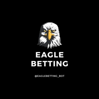 Telegram profile photo for Eagle Betting Payment