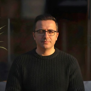 Telegram profile photo for المدرس خوشناف حسين