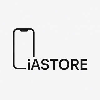 Telegram profile photo for iASTORE
