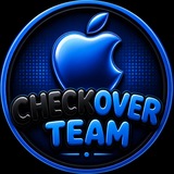 Telegram profile photo for check0ver