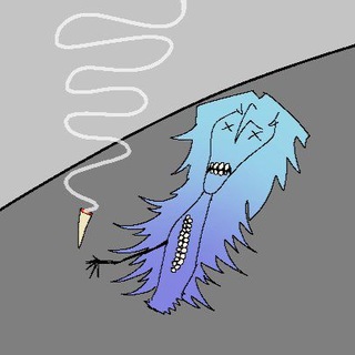 Telegram profile photo for Kepler-22b