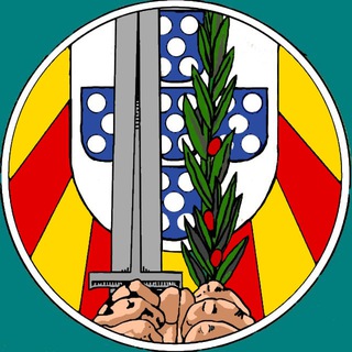 Telegram profile photo for VANGUARDA 🗡🌿 🇵🇹