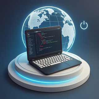 Telegram profile photo for گروه طراحی سایت | وردپرس | برنامهنویسی