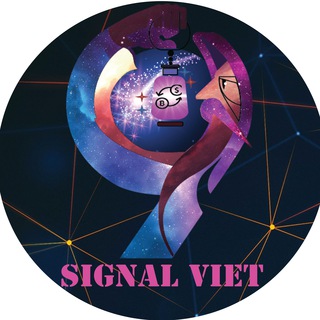 Telegram profile photo for Signalviet - Channel