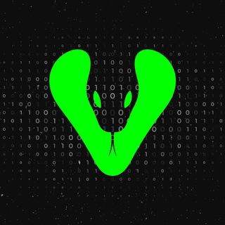 Telegram profile photo for 🐍 Укус питона 🐍
