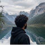 Telegram profile photo for Arash