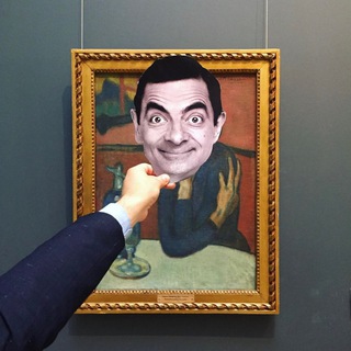 Telegram profile photo for информбюро «из пьяных уст»