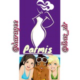 Telegram profile photo for ارزانسرای لباس خواب پارمیس🩱