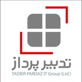 Telegram profile photo for گروه رایانه تدبیرپرداز