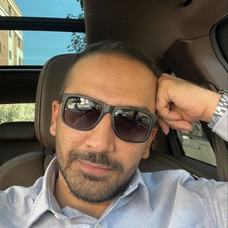 Telegram profile photo for دوره اکواحسان | اکو احسان موج سواری بازارمالی