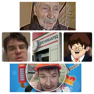Telegram profile photo for Экспресс до Родоса