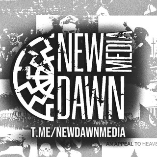 Telegram profile photo for NDM (SHUT DOWN)