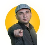 Telegram profile photo for Islomind's