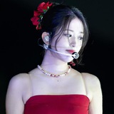 Telegram profile photo for cherry lady ( closed )
